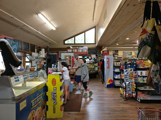 Grocery Store «Country Market», reviews and photos, 900 Moraine Ave, Estes Park, CO 80517, USA