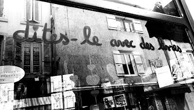 Les Mille Pages à Paray-le-Monial