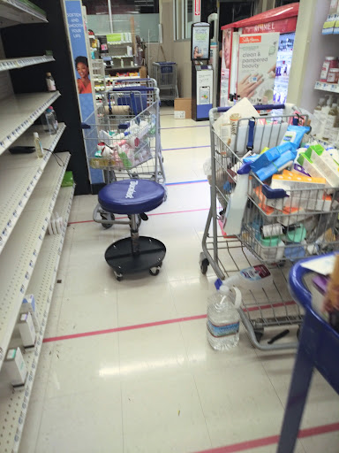 Pharmacy «Rite Aid», reviews and photos, 93 Atlantic City Blvd, Beachwood, NJ 08722, USA