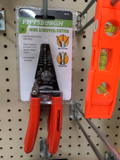 Hardware Store «Harbor Freight Tools», reviews and photos, 14250 Smoketown Rd, Woodbridge, VA 22192, USA