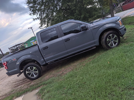 Golf Course «5050 Acorn Golf», reviews and photos, 5050 Acorn St, Houston, TX 77092, USA