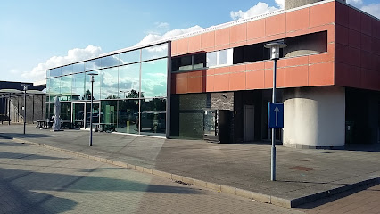 Gemeentelijk Sportcentrum Koornmolen