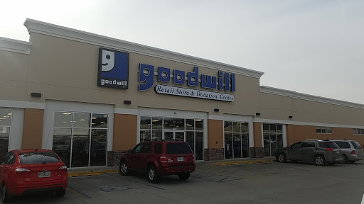 Thrift Store «Goodwill Retail Store of Poplar Bluff», reviews and photos