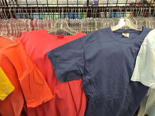 Department Store «Tomlinson Sales Co», reviews and photos, 1309 E Palmetto St, Florence, SC 29506, USA