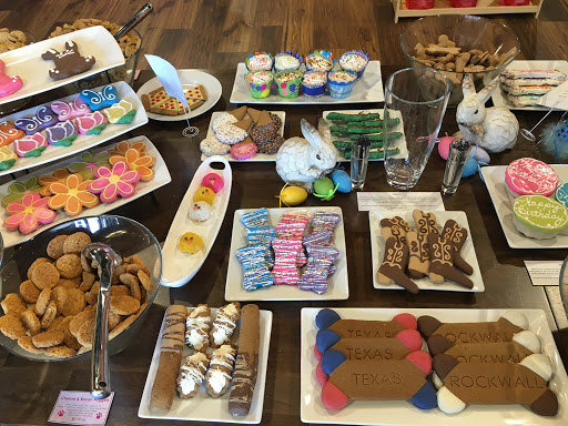 Pet Groomer «Woof Gang Bakery Rockwall», reviews and photos, 832 Steger Towne Rd, Rockwall, TX 75032, USA