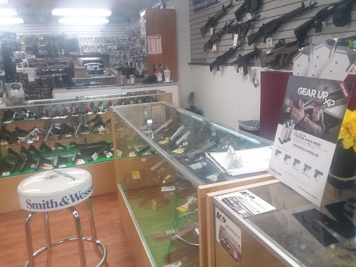 Gun Shop «Hopkins Gun and Tackle», reviews and photos, 8151 Mechanicsville Turnpike, Mechanicsville, VA 23111, USA