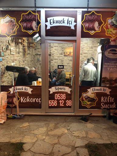 Bizim Kokoreççi
