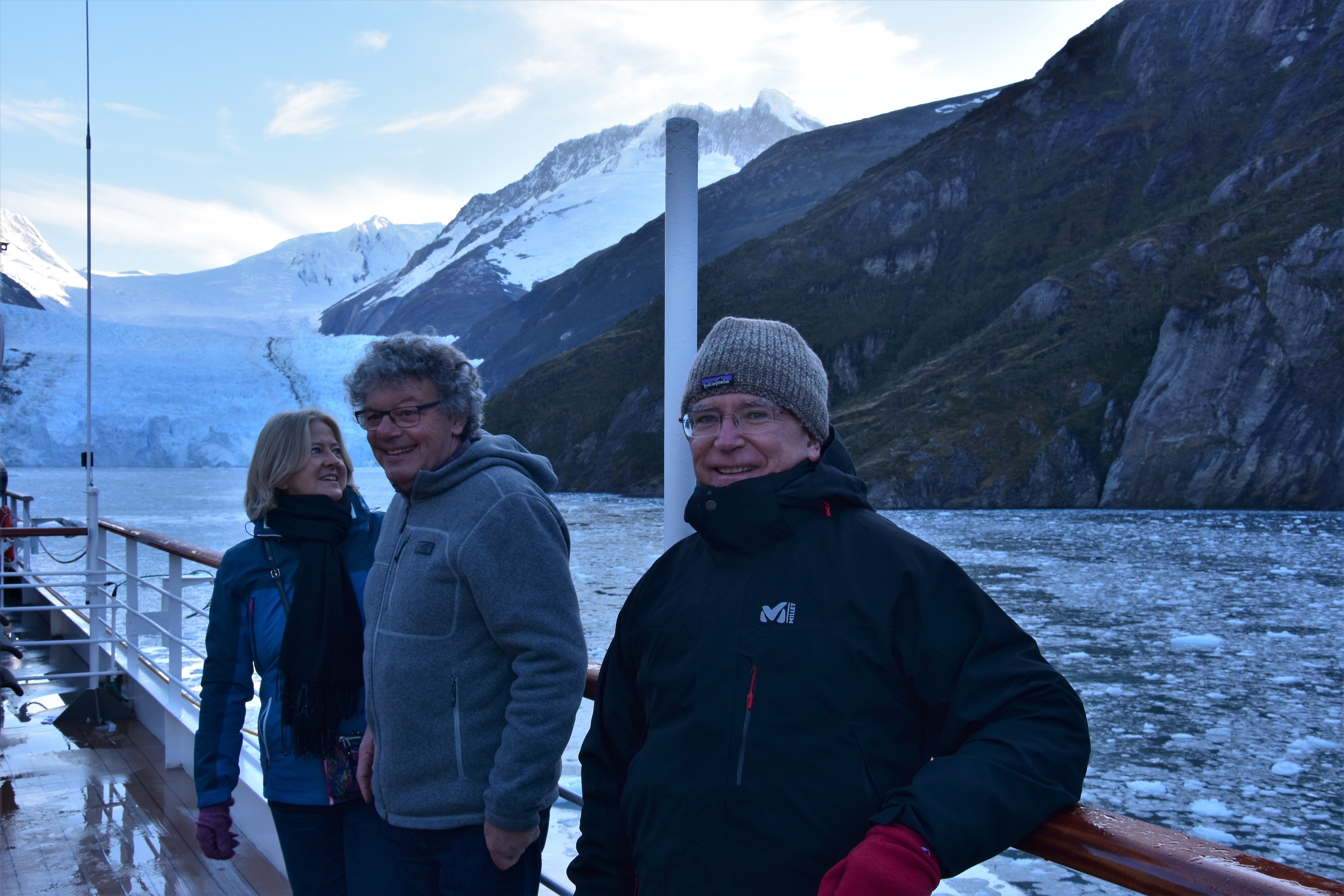 Photo n° 2 de l'avis de Michel.r fait le 25/05/2019 à 19:46