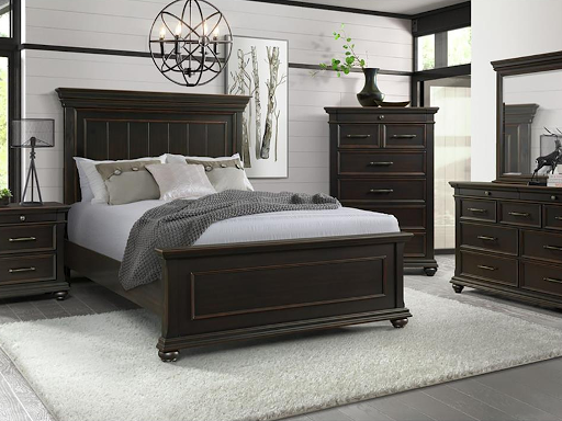 Furniture Store «USA Furniture Outlet», reviews and photos, 8300 Sudley Rd, Manassas, VA 20109, USA