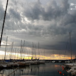 Photo n°2 de l'avis de Eli.i fait le 07/04/2018 à 01:12 sur le  Principe di Metternich Ristorante à Grignano