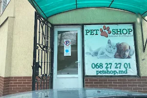 PetShop image