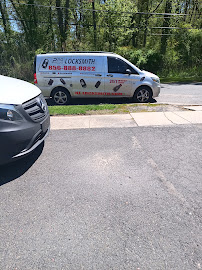 Pro Keys Locksmith - Photo 9 - Car repair in Cherry Hill Township, NJ, Philadelphia