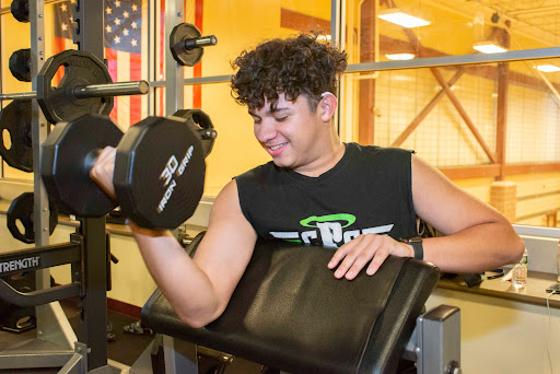 Community Center «The Salvation Army Kroc Center», reviews and photos, 1865 Harrison Ave, Camden, NJ 08105, USA