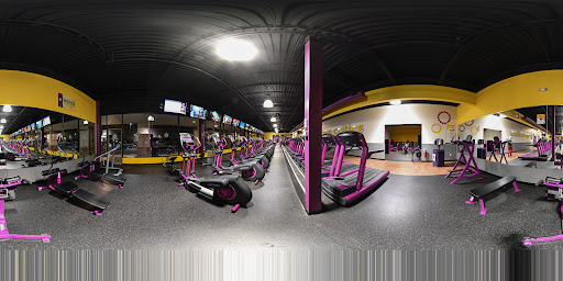 Gym «Planet Fitness», reviews and photos, 314 U.S. 9, Englishtown, NJ 07726, USA