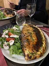 Plats et boissons du Restaurant L'1 PRES VUE à Huez - n°8