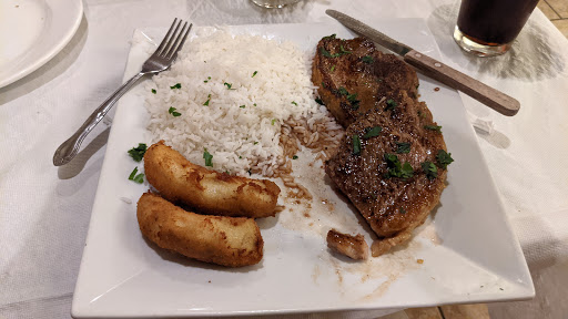 Brazilian Restaurant «Brasilia Grill», reviews and photos, 99 Monroe St, Newark, NJ 07105, USA