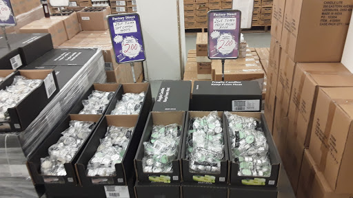 Candle Store «Factory Direct Candles», reviews and photos, 6252 Glenway Ave # A, Cincinnati, OH 45211, USA