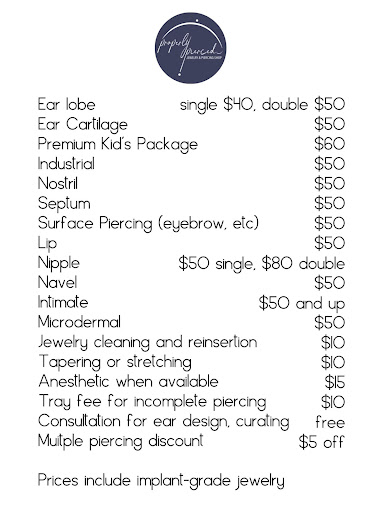 Explore microphone tattoo ideas, creative tattoo ideas in Kirksville, available at Properly Pierced