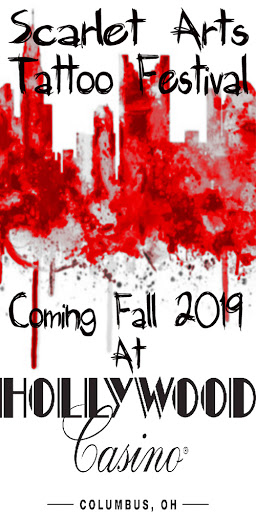 Explore movie tattoo ideas, creative tattoo ideas in Hilliard, available at 22 Caliber Tattoo Mega Studio