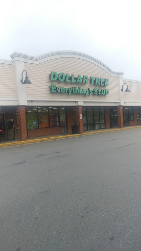 Dollar Store «Dollar Tree», reviews and photos, 321 Pond St, Ashland, MA 01721, USA