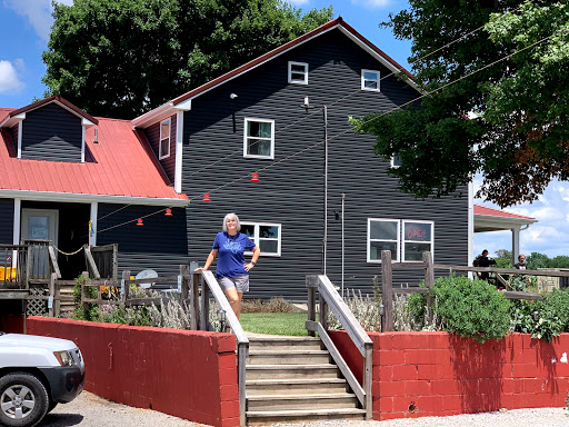 Brewery «MB Roland Distillery», reviews and photos, 137 Barkers Mill Rd, Pembroke, KY 42266, USA