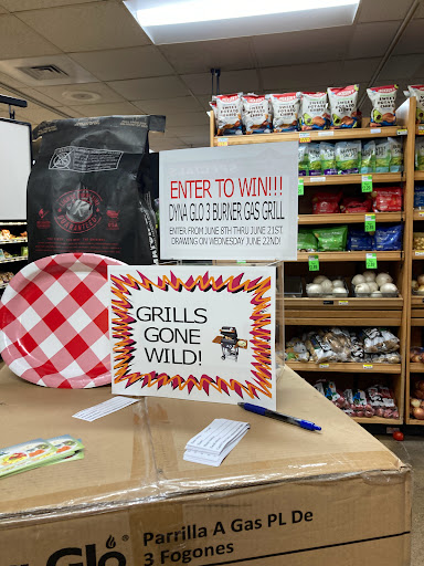 Market «Capitol Centre Market», reviews and photos, 111 N Broom St, Madison, WI 53703, USA