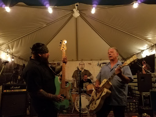 Tattoo Shop «Six Feet Under», reviews and photos, 116 N 2nd Ave, Upland, CA 91786, USA