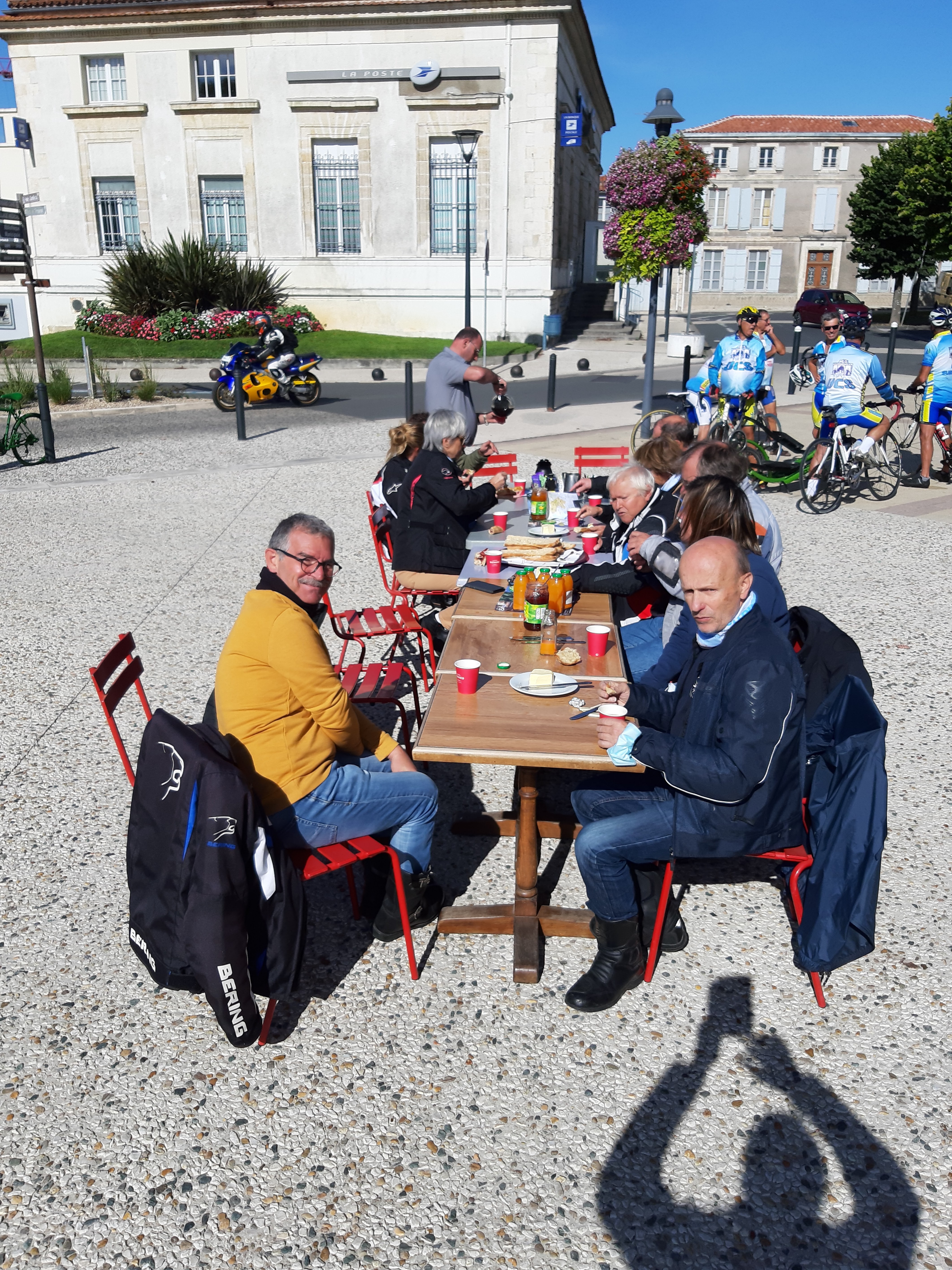 Photo n° 1 de l'avis de Jacques.o fait le 31/08/2020 à 07:44