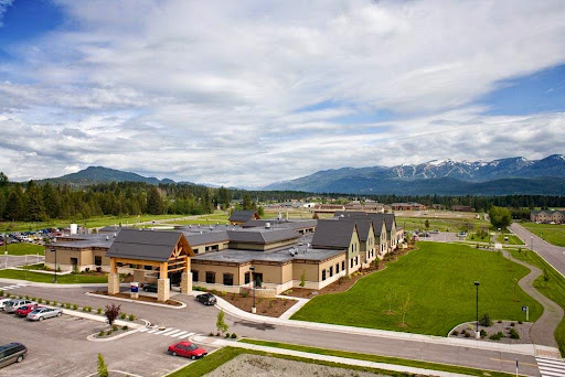 1600 Hospital Way, Whitefish, MT 59937, USA