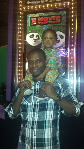 Movie Theater «AMC Classic Irving 10», reviews and photos, 4205 W Pioneer Dr, Irving, TX 75061, USA