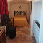 Photo n°4 de l'avis de Luca.a fait le 09/07/2017 à 13:22 sur le  Hotel Ristorante Castello Orsini à Nerola