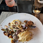 Photo n°2 de l'avis de Luca. fait le 03/07/2023 à 19:13 sur le  Pizzeria Marechiaro Garlasco à Garlasco