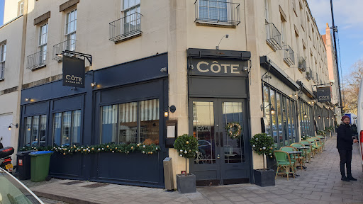 Cote - Bristol (Clifton Village)