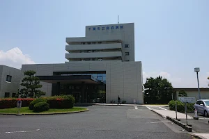 Chiba Kaihin Municipal Hospital image