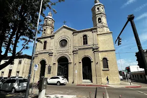 Cathedral of Our Lady of Guadalupe, Canelones image