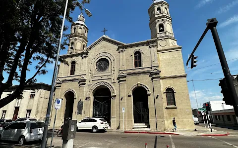 Cathedral of Our Lady of Guadalupe, Canelones image