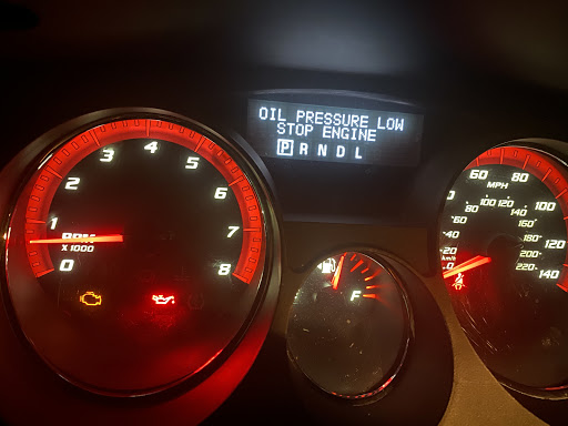 Used Car Dealer «Rice Auto Sales», reviews and photos, 24340 Van Dyke, Center Line, MI 48015, USA