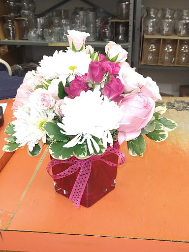 Florist «Grace Harper Florist, Inc.», reviews and photos, 4135 Woodward Ave, Detroit, MI 48201, USA