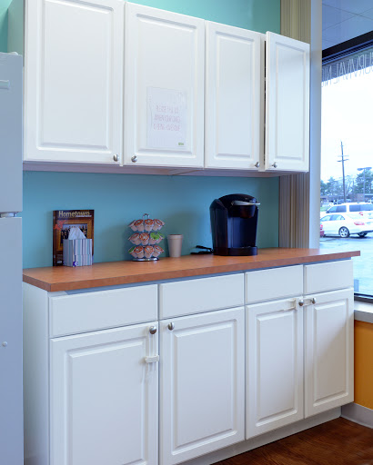 Gymnastics Center «The Little Gym of West Bloomfield», reviews and photos, 4301 Orchard Lake Rd #185, West Bloomfield Township, MI 48323, USA