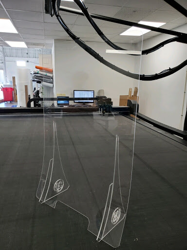 Print Shop «AlphaGraphics Franklin», reviews and photos, 600B Frazier Dr Suite 130, Franklin, TN 37067, USA