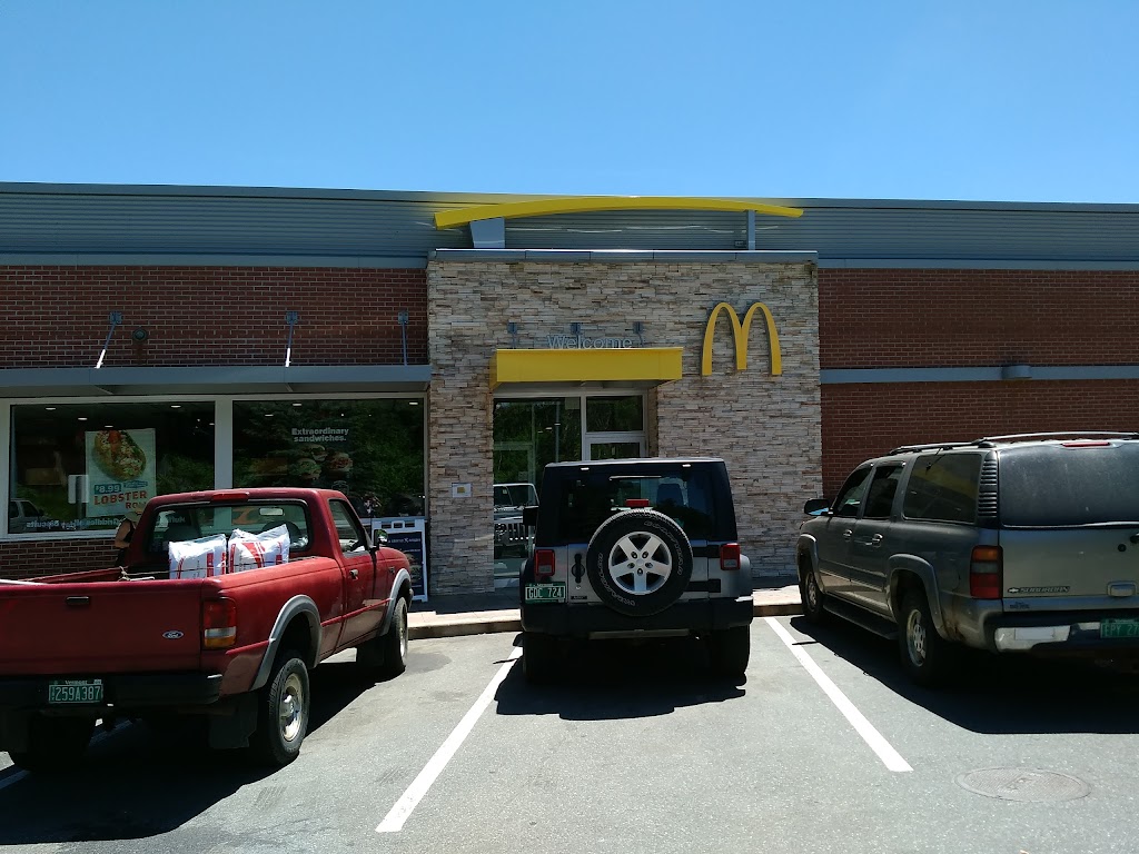 McDonald's 05156