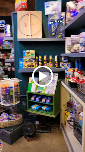 Toy Store «Why Not Toys», reviews and photos, 319 Gentry St, Spring, TX 77373, USA