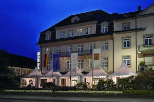 Hotel Schwert image