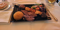 Kebab du Restaurant turc Le Janissaire à Paris - n°15