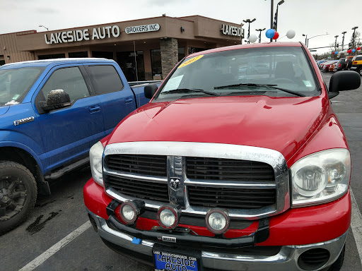 Car Dealer «Lakeside Auto Brokers», reviews and photos, 1331 S Tejon St, Colorado Springs, CO 80905, USA