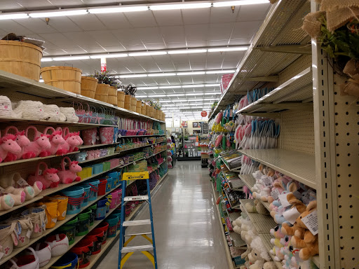 Craft Store «Hobby Lobby», reviews and photos, 500 NW Hwy 7, Blue Springs, MO 64014, USA