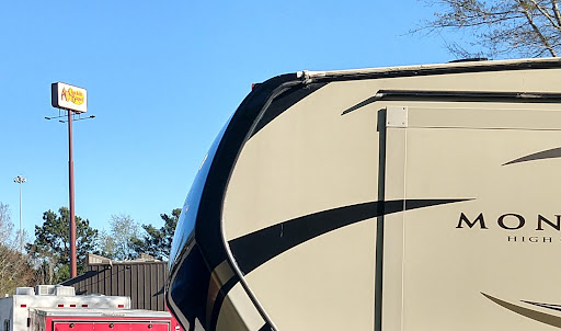 American Restaurant «Cracker Barrel Old Country Store», reviews and photos, 2003 Eatonton Rd, Madison, GA 30650, USA