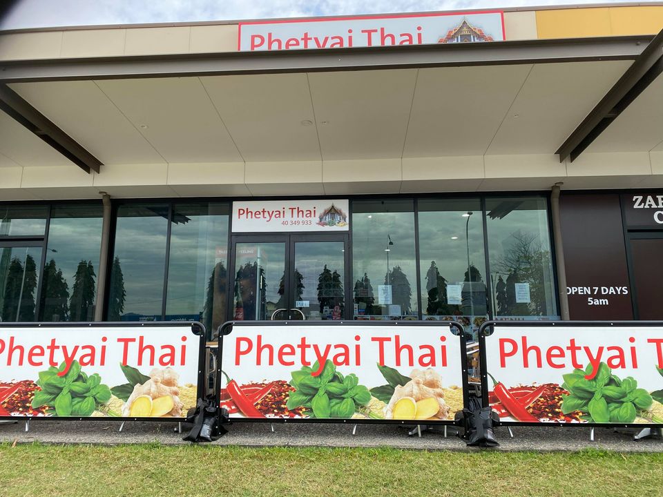 Phetyai Thai Edmonton 4869