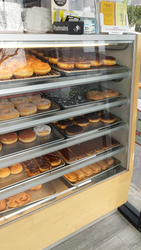 Donut Shop «Miss Donut & Bakery», reviews and photos, 331 N State College Blvd, Fullerton, CA 92831, USA