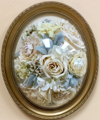 Florist «Victorian Seasons», reviews and photos, 1800 N Salem St # 105, Apex, NC 27523, USA